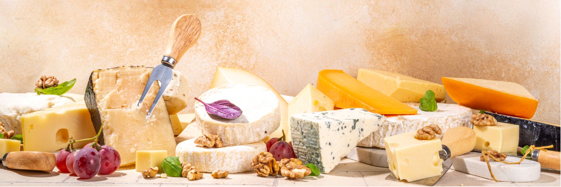 La Table des Gourmands